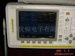 上海優(yōu)錦電子二手儀器儀表產(chǎn)品選購指南