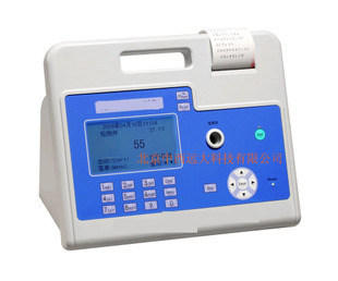 ACT檢測(cè)儀 高效精準(zhǔn)的檢測(cè)利器