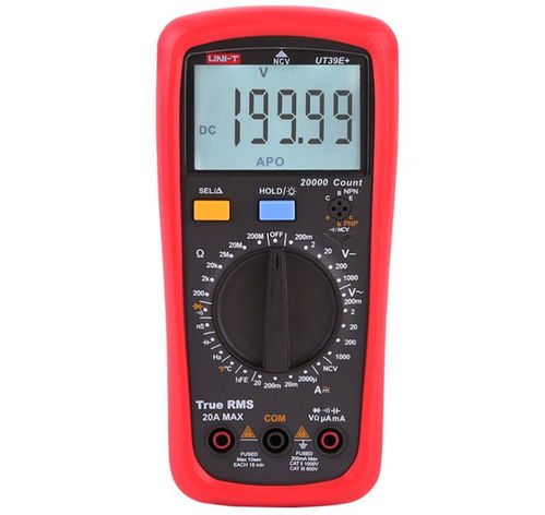 國產(chǎn)儀器儀表崛起 電子工程師常用工具盤點(diǎn)