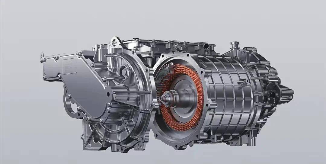 內燃機與電動機效率對比 新能源汽車能否全面取代傳統汽車？